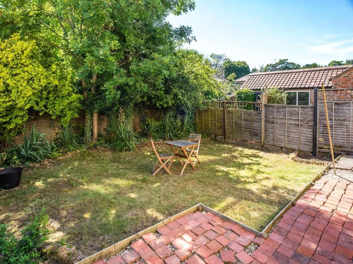 Σπίτι διακοπών Bright & Spacious Home With Garden - Pass The Keys Γιορκ Ηνωμένο Βασίλειο