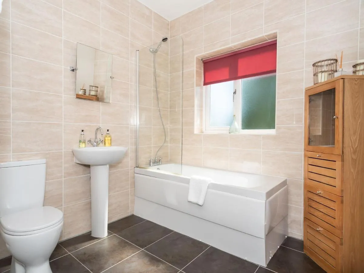 Bright & Spacious Home With Garden - Pass The Keys Γιορκ 0*,  Ηνωμένο Βασίλειο